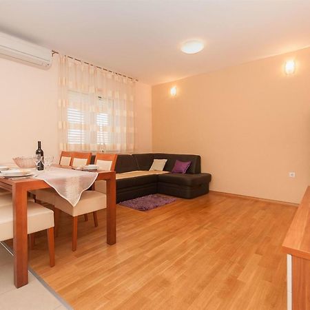 Apartment Temza Krilo Buitenkant foto