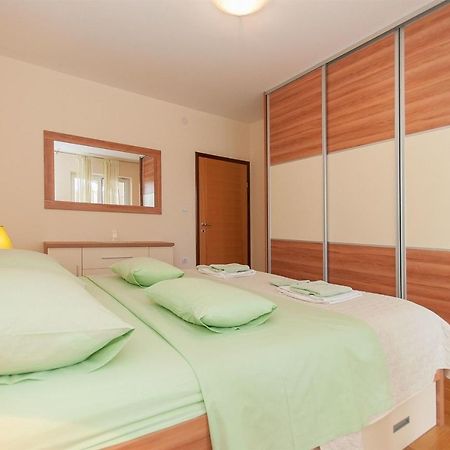 Apartment Temza Krilo Buitenkant foto